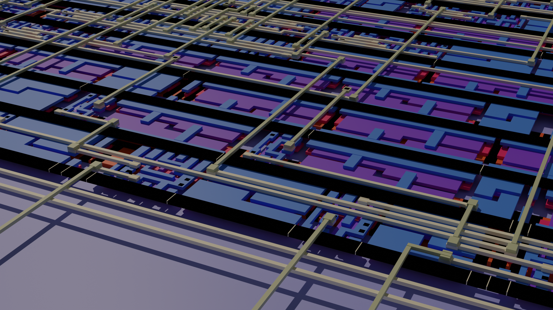 Cover Image for Embedded DRAM, FLASH & SRAM